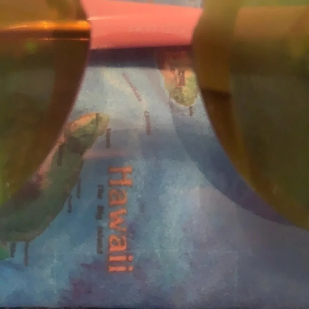 BEACH READY SHADE UP SUNGLASSES